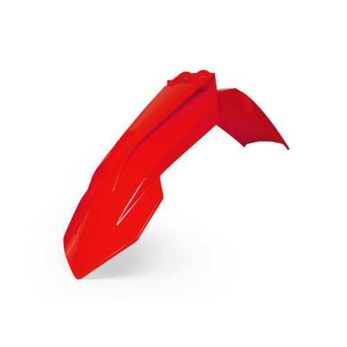 RACETECH Front Fender - Gas Gas MC85