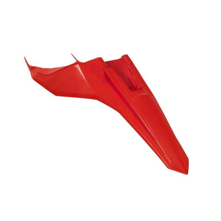 RACETECH Rear Fender - Gas Gas MC65