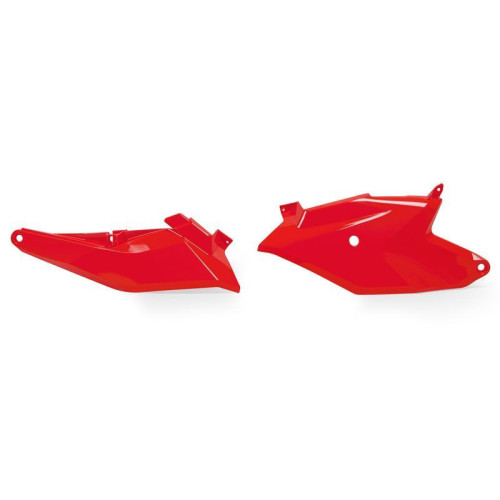 Paneles laterales RACETECH - Gas Gas MC85