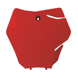 Portanúmeros delantero RACETECH - Gas Gas
