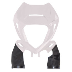 RACETECH Enduro Headlight - Beta RR 2