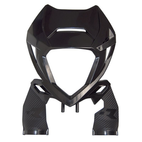 Careta sin faro RACETECH- Beta RR