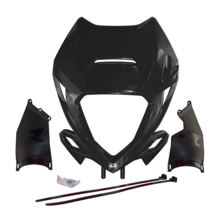 Careta sin faro RACETECH- Beta RR