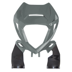RACETECH Enduro Headlight - Beta RR