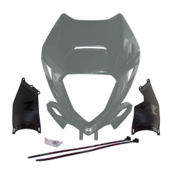 RACETECH Enduro Headlight - Beta RR 2