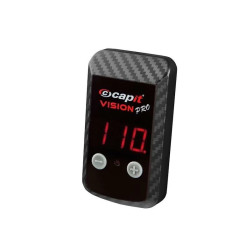 Calentadores CAPIT Maxima Vision (Del. 115-120-125/17” / Tras. ≤200/55/17”) 2