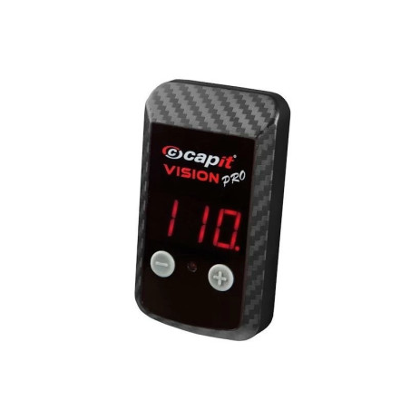 Calentadores CAPIT Full Control Vision (Del. 115-120-125/17” / Tras. ≥200/60/17”)