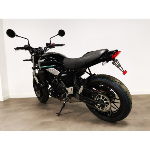 Portamatriculas V PARTS - Kawasaki Z650 RS