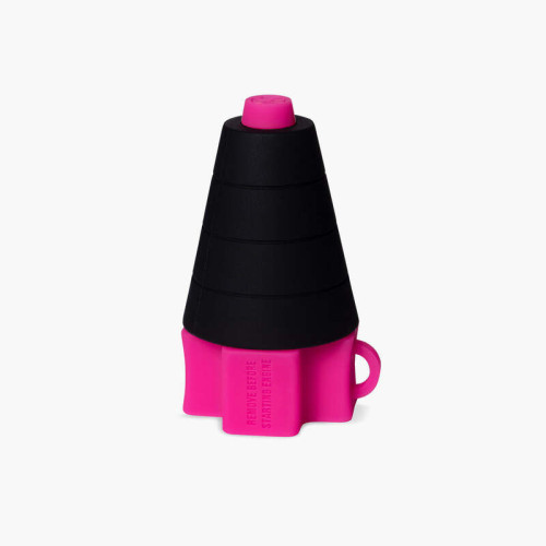 Tapón de escape para moto MUC-OFF 2T & 4T