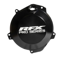 Cubierta de embrague RFX Pro (H/A negro)