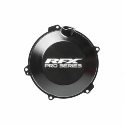 Cubierta de embrague RFX Pro (H/A negro)