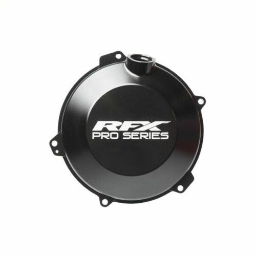 Cubierta de embrague RFX Pro (H/A negro)