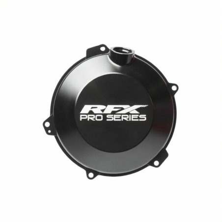 Cubierta de embrague RFX Pro (H/A negro)
