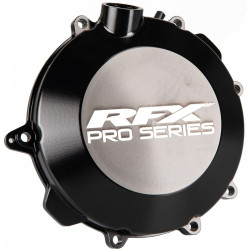 Cubierta de embrague RFX Pro (H/A negro)