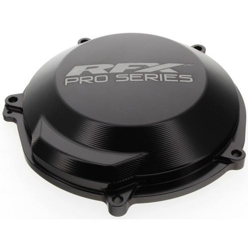 Cubierta de embrague RFX Pro (anodizado duro) - Beta RR 250/300
