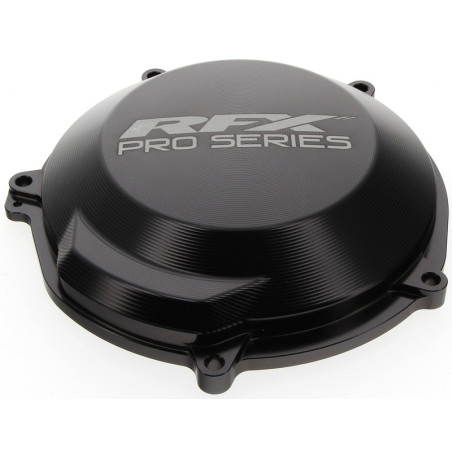 Cubierta de embrague RFX Pro (anodizado duro) - Beta RR 250/300