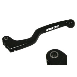 Maneta de embrague RFX Pro (negro)