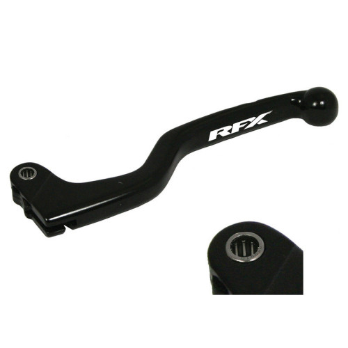Maneta de embrague RFX Pro - negro