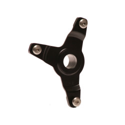 Soporte de protector de disco RFX Pro (negro)