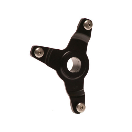 Soporte de protector de disco RFX Pro (negro)