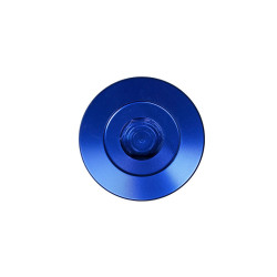 Juego de tapones de reglaje motor RFX Pro Series - azul
