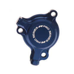 Tapa de filtro de aceite RFX Pro Series - azul