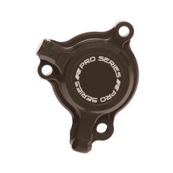 Tapa de filtro de aceite RFX Pro Series - gris