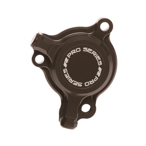 Tapa de filtro de aceite RFX Pro Series - gris