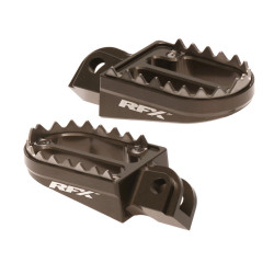 Estriberas RFX Pro Series Shark Teeth - magnesio