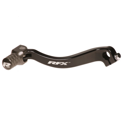 Pedal de cambio RFX Flex+ Factory Edition anodizado duro
