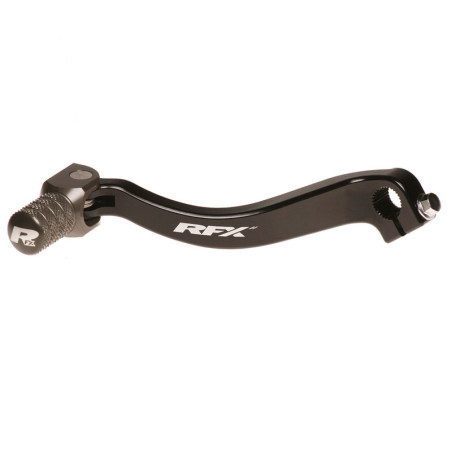 Pedal de cambio RFX Flex+ Factory Edition anodizado duro