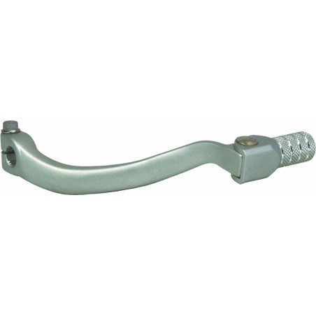 Pedal de cambio RFX Race - plata/plata