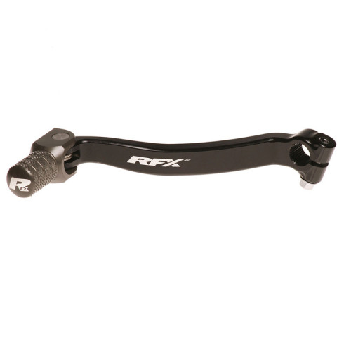 Pedal de cambio RFX Flex+ Factory Edition anodizado duro