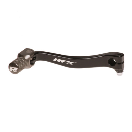 Pedal de cambio RFX Flex+ Factory Edition anodizado duro