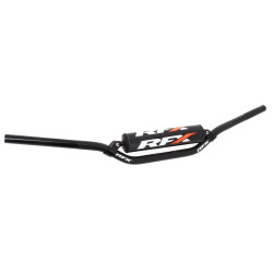 Manillar RFX Pro Series F22 Stewart - 22,2 mm - negro