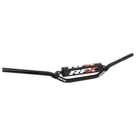 Manillar RFX Pro Series F22 Stewart - 22,2 mm - negro
