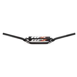 Manillar RFX Pro Series F22 Stewart - 22,2 mm - negro 2