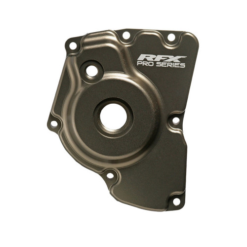 Cubierta de encendido RFX Pro (anodizado duro) - Suzuki RMZ250