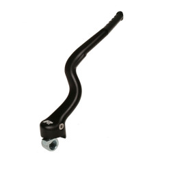 Pedal de arranque RFX Pro Series - anodizado duro - negro