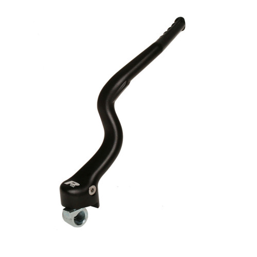 Pedal de arranque RFX Pro Series - anodizado duro - negro