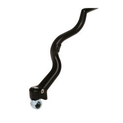 Pedal de arranque RFX Pro Series - anodizado duro - negro