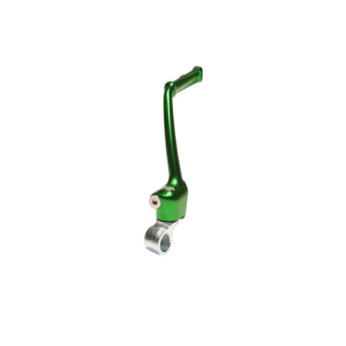 Pedal de arranque RFX Race Series - verde