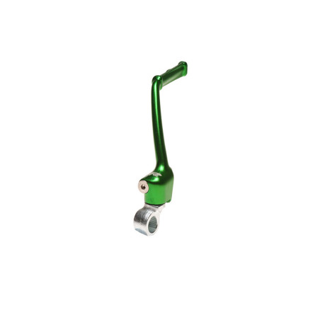Pedal de arranque RFX Race Series - verde