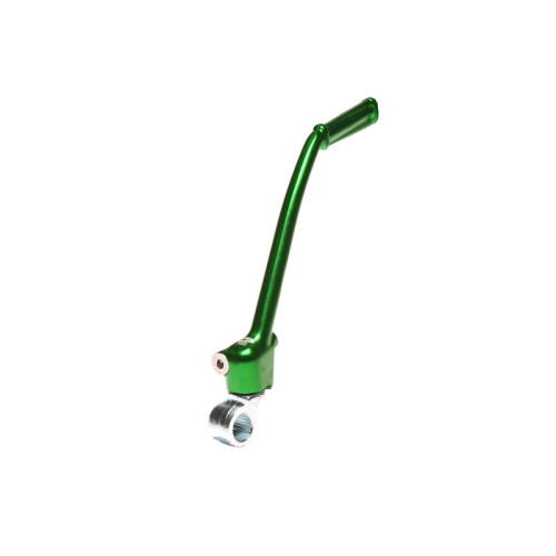 Pedal de arranque RFX Race Series - verde