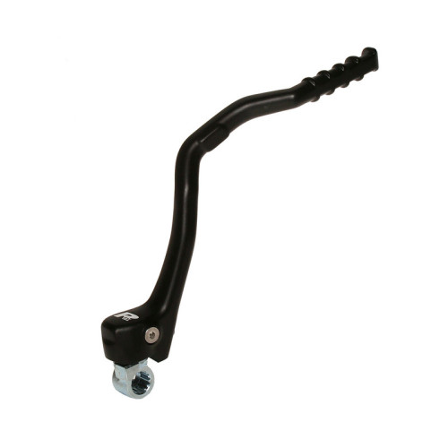Palanca de arranque RFX PRFX Pro Series Series - anodizado duro - negro