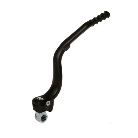 Palanca de arranque RFX PRFX Pro Series Series - anodizado duro - negro