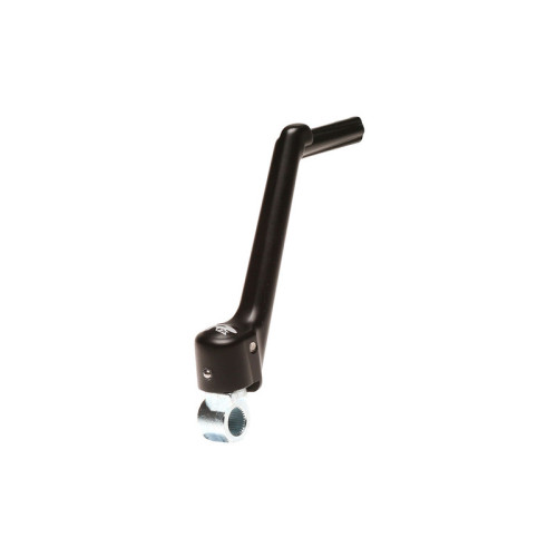 Pedal de arranque RFX Pro Series - anodizado duro - negro