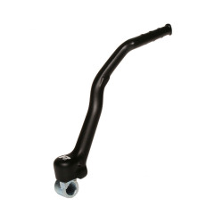 Pedal de arranque RFX Pro Series - anodizado duro - negro