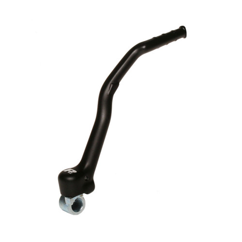 Pedal de arranque RFX Pro Series - anodizado duro - negro