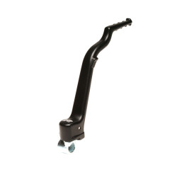 Pedal de arranque RFX Pro Series - anodizado duro - negro